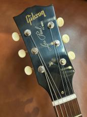 Gibson 【Gibson Expo 出展品】1957 Les Paul Junior Single Cut VOS TV Yellow【セカンド品】_5