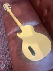 Gibson 【Gibson Expo 出展品】1957 Les Paul Junior Single Cut VOS TV Yellow【セカンド品】_7