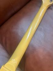 Gibson 【Gibson Expo 出展品】1957 Les Paul Junior Single Cut VOS TV Yellow【セカンド品】_8