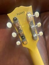 Gibson 【Gibson Expo 出展品】1957 Les Paul Junior Single Cut VOS TV Yellow【セカンド品】_9