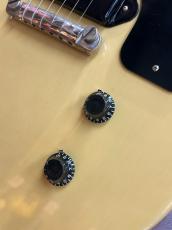 Gibson 【Gibson Expo 出展品】1957 Les Paul Junior Single Cut VOS TV Yellow【セカンド品】_10