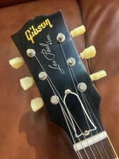 Gibson 【Gibson Expo 出展品】1959 Les Paul Standard Reissue VOS Iced Tea Burst【セカンド品】_5