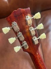 Gibson 【Gibson Expo 出展品】1959 Les Paul Standard Reissue VOS Iced Tea Burst【セカンド品】_9