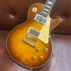 Gibson 【Gibson Expo 出展品】1959 Les Paul Standard Reissue VOS Iced Tea Burst【セカンド品】
