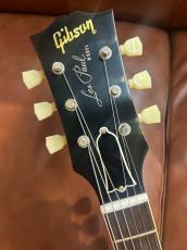 Gibson 【Gibson Expo 出展品】1959 Les Paul Standard Reissue VOS Iced Tea Burst【セカンド品】_5