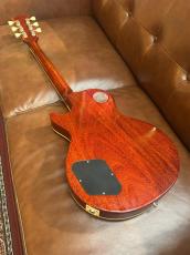 Gibson 【Gibson Expo 出展品】1959 Les Paul Standard Reissue VOS Iced Tea Burst【セカンド品】_7
