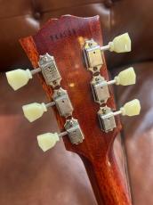 Gibson 【Gibson Expo 出展品】1959 Les Paul Standard Reissue VOS Iced Tea Burst【セカンド品】_9