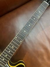 Gibson 【Gibson Expo 出展品】Historic Reissue 1961 ES-335 VOS Vintage Burst【セカンド品】_4