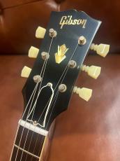 Gibson 【Gibson Expo 出展品】Historic Reissue 1961 ES-335 VOS Vintage Burst【セカンド品】_5
