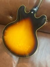 Gibson 【Gibson Expo 出展品】Historic Reissue 1961 ES-335 VOS Vintage Burst【セカンド品】_6