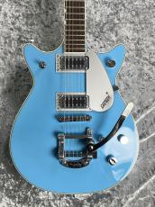Gretsch (グレッチ)G5232T Electromatic Double Jet  Kailani Blue  #CYG24030280  【3.64Kg】