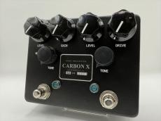 BROWNE AMPLIFICATION Carbon X  -Dual Overdrive-