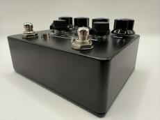 BROWNE AMPLIFICATION Carbon X  -Dual Overdrive-_2
