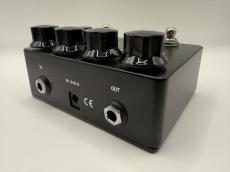 BROWNE AMPLIFICATION Carbon X  -Dual Overdrive-_3