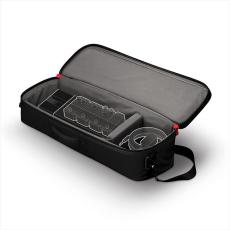 D'addario PW-BLPBT-01  -Backline XPND Pedalboard Transporter-_2