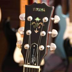 YAMAHA Image Standard Blonde/Rosewood_3