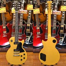 Gibson Les Paul Special TVY_2