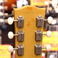 Gibson Les Paul Special TVY_4