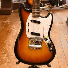 Fender Japan MG69 3TS