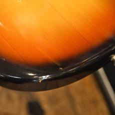 Fender Japan MG69 3TS_5