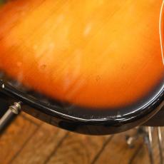 Fender Japan MG69 3TS_6