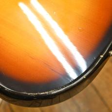 Fender Japan MG69 3TS_7