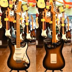 Fender Japan ST57-TX 2TS_2