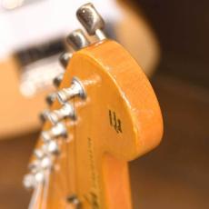 Fender Japan ST57-TX 2TS_3