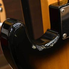 Fender Japan ST57-TX 2TS_4