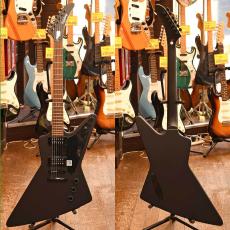 Epiphone Gothic 1958 Explorer_2