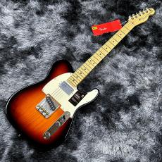 Fender American Performer Telecaster with Humbucking, 3-Color Sunburst【生産完了モデル】_2