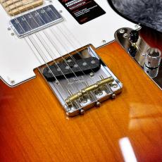 Fender American Performer Telecaster with Humbucking, 3-Color Sunburst【生産完了モデル】_3