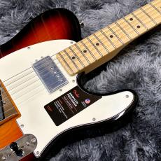 Fender American Performer Telecaster with Humbucking, 3-Color Sunburst【生産完了モデル】_4