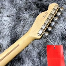 Fender American Performer Telecaster with Humbucking, 3-Color Sunburst【生産完了モデル】_6