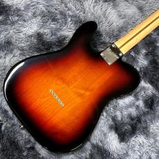Fender American Performer Telecaster with Humbucking, 3-Color Sunburst【生産完了モデル】_7