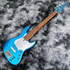 dragonfly CL-DJB5 ALD/PAU AC/MH SPB (Spring Blue) -Central Line Series-【5弦】【日本製】_2