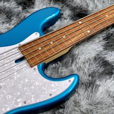 dragonfly CL-DJB5 ALD/PAU AC/MH SPB (Spring Blue) -Central Line Series-【5弦】【日本製】_4