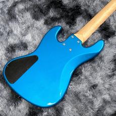 dragonfly CL-DJB5 ALD/PAU AC/MH SPB (Spring Blue) -Central Line Series-【5弦】【日本製】_8