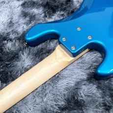 dragonfly CL-DJB5 ALD/PAU AC/MH SPB (Spring Blue) -Central Line Series-【5弦】【日本製】_9