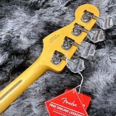 Fender Limited Edition Mark Hoppus Jaguar Bass 3-Color Sunburst / Rosewood【特価】【限定モデル】_7