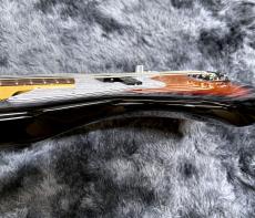 Fender Limited Edition Mark Hoppus Jaguar Bass 3-Color Sunburst / Rosewood【特価】【限定モデル】_10