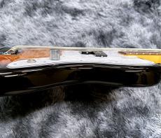 Fender Limited Edition Mark Hoppus Jaguar Bass 3-Color Sunburst / Rosewood【特価】【限定モデル】_11