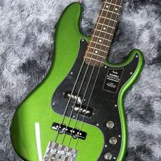 Fender Player II Modified Active Precision Bass Harvest Green Metallic / Rosewood 【展示入替特価】