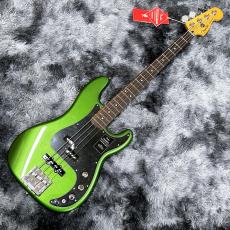 Fender Player II Modified Active Precision Bass Harvest Green Metallic / Rosewood 【展示入替特価】_2