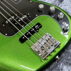 Fender Player II Modified Active Precision Bass Harvest Green Metallic / Rosewood 【展示入替特価】_3