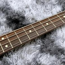 Fender Player II Modified Active Precision Bass Harvest Green Metallic / Rosewood 【展示入替特価】_5