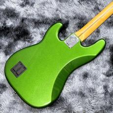 Fender Player II Modified Active Precision Bass Harvest Green Metallic / Rosewood 【展示入替特価】_8