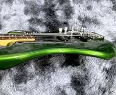 Fender Player II Modified Active Precision Bass Harvest Green Metallic / Rosewood 【展示入替特価】_9