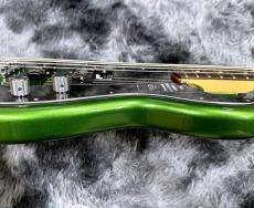 Fender Player II Modified Active Precision Bass Harvest Green Metallic / Rosewood 【展示入替特価】_10