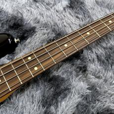 Fender Player II Modified Active Jazz Bass Dusk / Rosewood【展示入替特価】_5